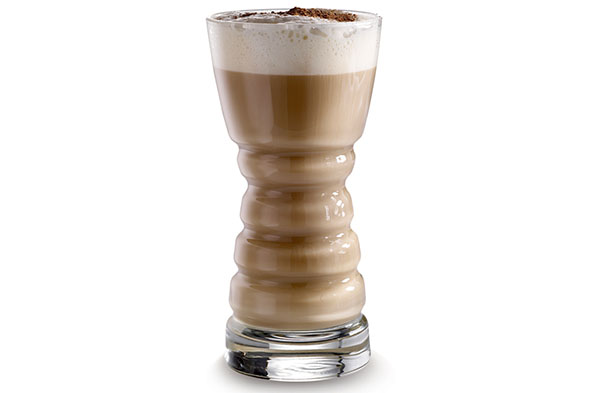 Barista Cappuccino 22 cl - 6 Stck